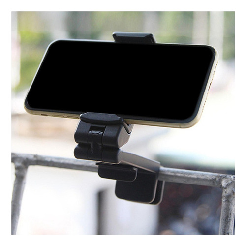 Soporte Para Teléfono De Avión Multidireccional Rotación