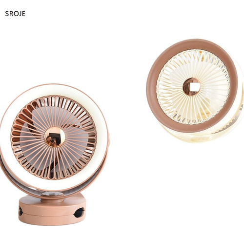 Ventiladores De Escritorio De Alta Potencia Eólica