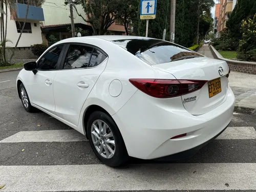 Mazda 3 2.0 Prime At