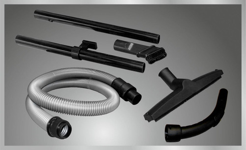 Imagen 3 de 10 de Aspiradora Polvo Liquido 15 L 1200 W Dowen Pagio 9994614