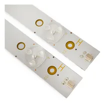 Comprar Kit Tiras Led Tv Philips 32phg4109 Original