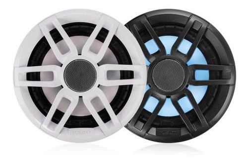 Parlante Nautico Garmin Fusion Xs-fl77spgw Parlante 7.7 240 Color Blanco y negro