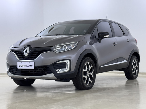 Renault Captur 2.0 Intens