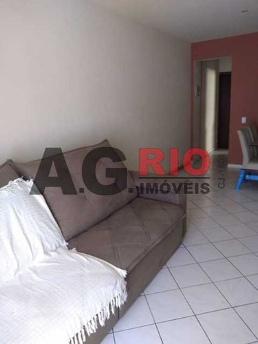 Apartamento-à Venda-campinho-rio De Janeiro - Vvap20185