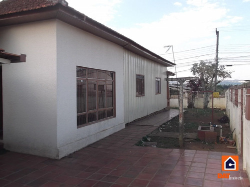 Imagem 6 de 16 de Casa À Venda Em Uvaranas - 499