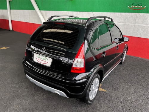 Imagem 3 de 15 de C3 Xtr 1.4 Flex, Lindo Carro