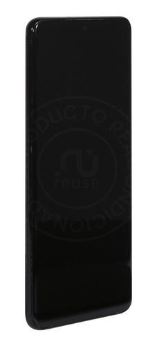 Imagen 3 de 5 de Smartphone Galaxy S20 Ultra 128gb Negro