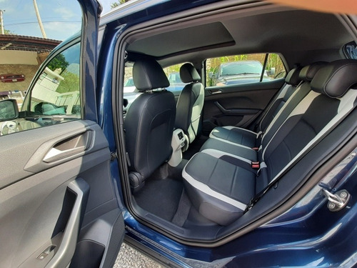 Imagen 9 de 11 de Volkswagen T-cross 2021 1.6 Highline At