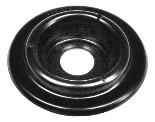 Base Amortiguador Golf 1998 1999 2000 Todos Superior Frontal