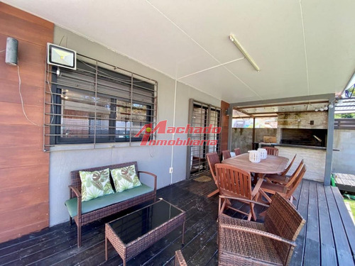 Imagen 19 de 26 de Casa En Venta De 3 Dormitorios En Balneario Buenos Aires