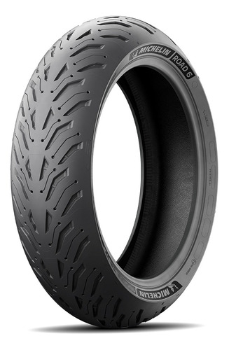 Llanta Michelin Tras. 190/50zr17 73w Road 6 S/camara 599184