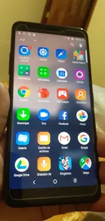 Alcatel 3v Para Movistar Excelente Condiciones De 16gb