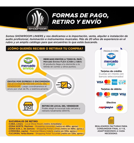Imagen 3 de 5 de Procesador De Efectos Behringer Virtualizer Pro 3d Fx2000