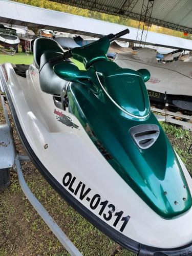 Sea Doo Gtx