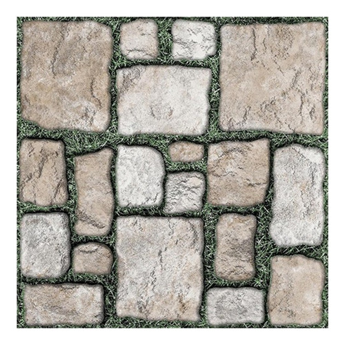 Ceramica Alberdi Garden 36x36 1ra Calidad