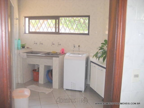 Imagem 10 de 15 de Sobrado Locação/ Venda Jd. Paulistano Sorocaba - Ca-0387-2