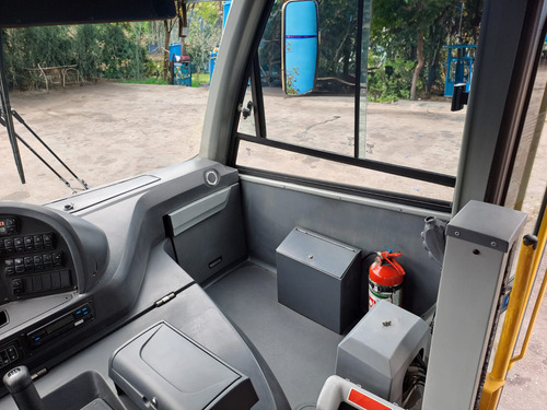 Micro Urbano Marcopolo Senior Volkswagen 9.160 +ar 2019