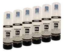 Comprar 6 Tintas Para Epson L3250 L3150 L3210 L3110 L5190 L5290 L415