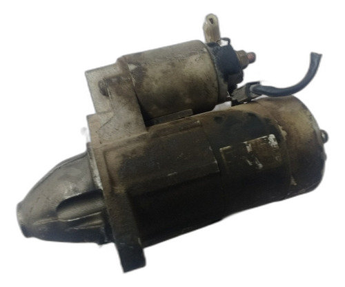 Motor De Partida Automatico 20 Mazda 626 1998-2004