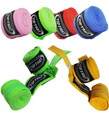 comprar Venda Boxeo 4.5mts Top Fight C\u002Fdedo Deportes De Contacto