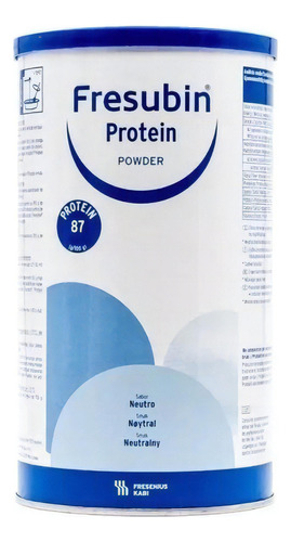 Fresubin Protein Powder 300g Fresenius Kabi