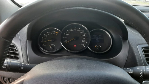Renault Megane 3 Luxe