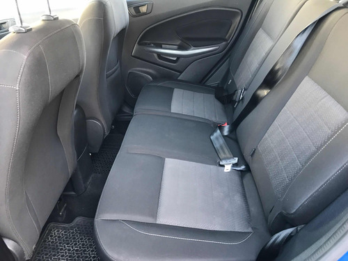 Ford Ecosport 1.5 S 123cv 4x2