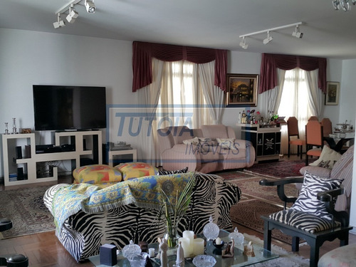 Imagem 4 de 30 de Apartamento Á Venda No Paraíso - 21450-b - 33826785
