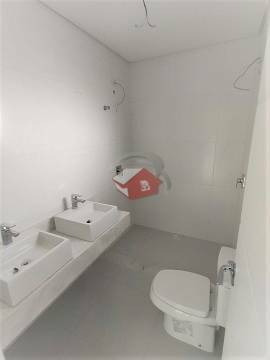 Imagem 10 de 14 de Sobrado Em Condomínio 03 Quartos Um Com Suíte E Varanda Alto