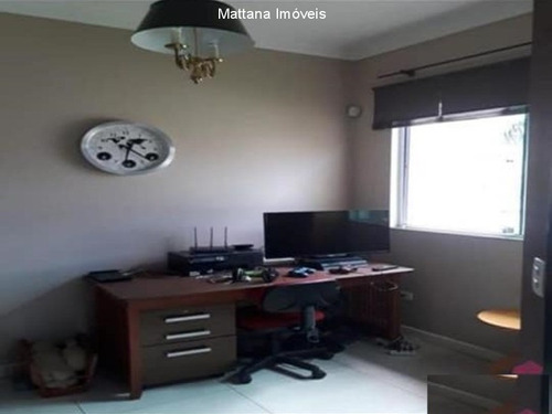 Imagem 15 de 20 de Casa Térrea Com Piscina No Condomínio Villas De Santana Em Jacareí-sp - Cov277 - 34794944
