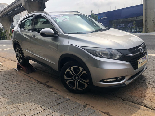 Honda HR-V 1.8 Lx Flex Aut. 5p