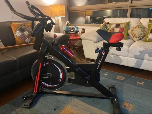 Bicicleta spinning z400 pro cheap