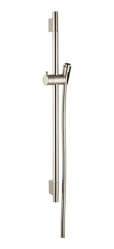 Hansgrohe Wallbar S, 24  Minimalista De 4 Pulgadas Modern Sp