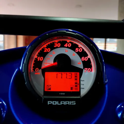 Polaris Rzr 800cc 2011