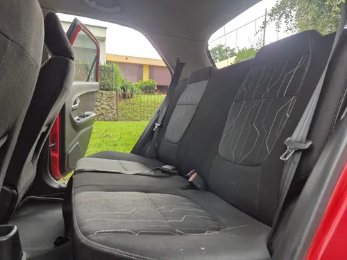 Kia Picanto Ion R Summa 1.25 Ion R Summa