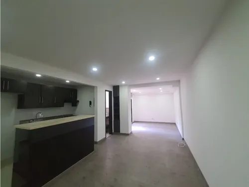 Vendo O Arriendo Apartaestudio Chico