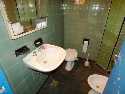 Imagen 20 de 29 de Oficina Apto Vivienda Viamonte 1300 - 69 M2 - Barrio Norte