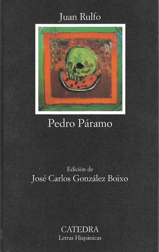 Pedro Paramo - Juan Rulfo