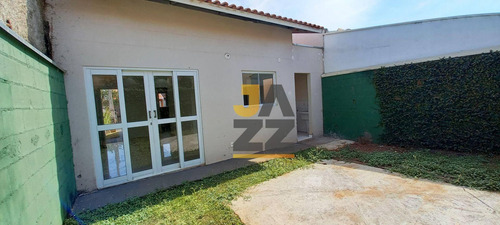 Imagem 17 de 30 de Casa Com 2 Dormitórios À Venda, 60 M² Por R$ 265.000,00 - Residencial Real Parque Sumaré - Sumaré/sp - Ca13949