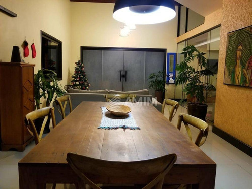 Imagem 6 de 30 de Casa À Venda, 262 M² Por R$ 1.390.000,00 - Badu - Niterói/rj - Ca0499