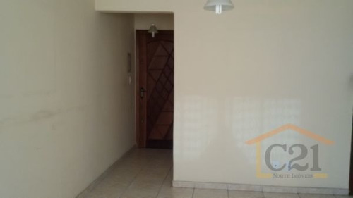 Imagem 3 de 15 de Apartamento, Venda, Tucuruvi, Sao Paulo - 3295 - V-3295