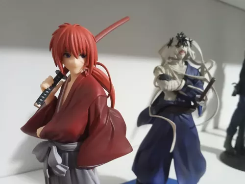 POP UP PARADE Kenshin Himura,Figures,POP UP PARADE,Rurouni Kenshin