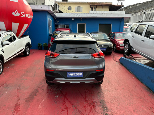 Chevrolet Tracker 1.0 Turbo Aut. (pcd) 5p