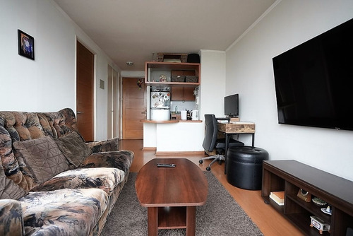 Dept 1 Dorm 1 Baño, Cercano Barrio Bellas Artes