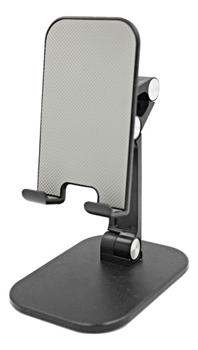 Soporte Celular Aluminio Plegable Soporte Mesa Escritorio