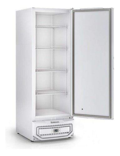 Freezer Verical 570 Litros Branco 220v Gpc-57 Gelopar