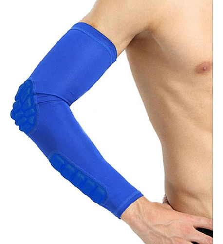 1 Brazalete Para Brazo  Soporte Para Codo  Manga Para Brazo