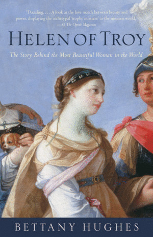 Libro Helen Of Troy