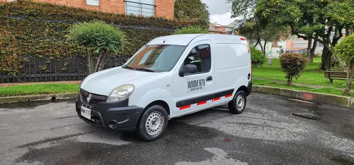 Renault Kangoo 1.6 Express