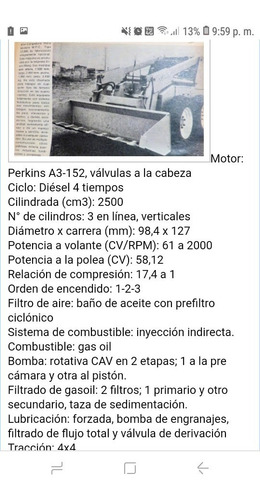 Imagen 3 de 10 de Minipala Cargadora